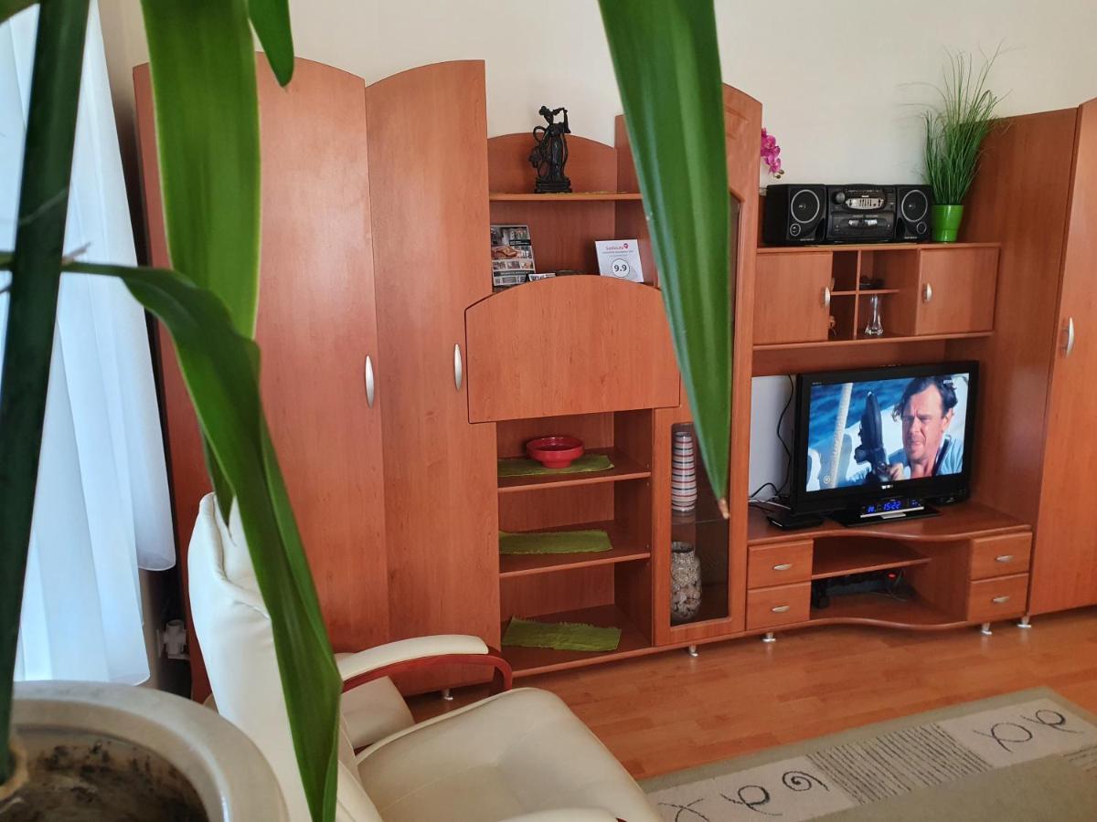 Gyorapartman2 מראה חיצוני תמונה